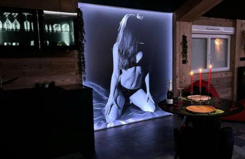 Love Room Tentation - Foto 4