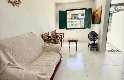 Casa completa Av Roberto da Silveira - Foto 12