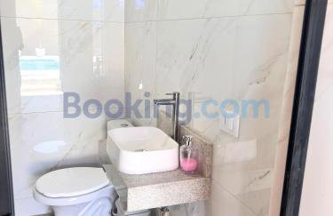 Recanto da Palmeira - Piscina aquecida, quartos com ar condicionado - Foto 12