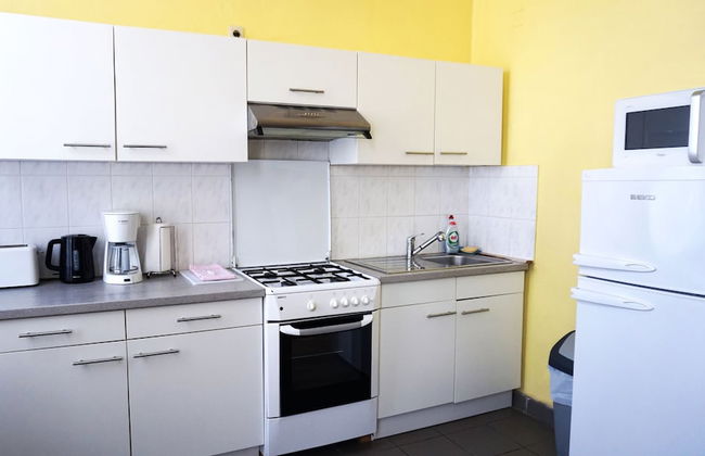 Apartments Marco Polo Midi - Foto 11