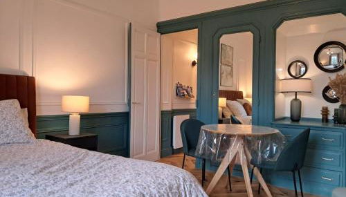 Résidence du Grand Hôtel à Châtel-Guyon - Photo 2