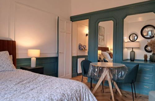 Résidence du Grand Hôtel à Châtel-Guyon - Photo 2