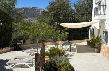 Villa Río Béjar - Foto 15