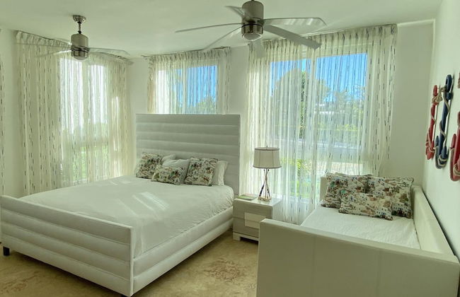 Apt w Beach Front Beach Access at Nueva Romana - Foto 20