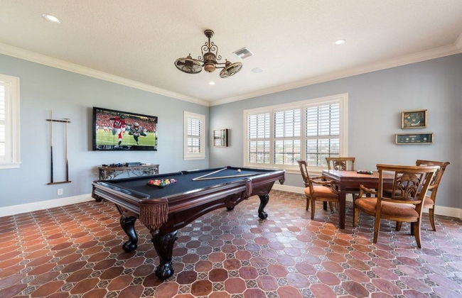 Je50502 - Reunion Resort - 6 Bed 5 Baths Villa - Photo 38