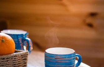 4 Żywioły całoroczne domki w górach - dostęp do sauny - Foto 48