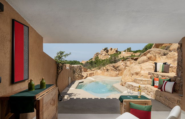 Costa Paradiso Resort - Foto 20