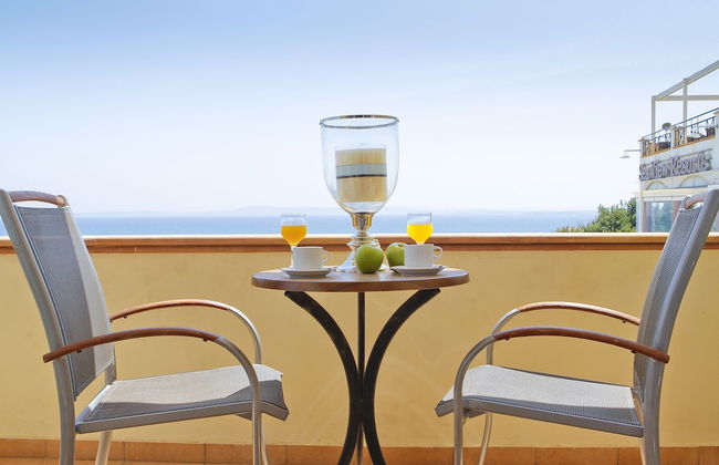 Sea View Resorts & Spa - Foto 42