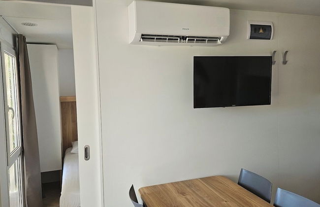 Camping Jezera Lovišća - Photo 14