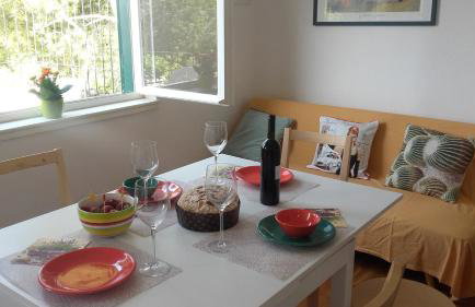 Holiday home Pavarotti - Foto 21