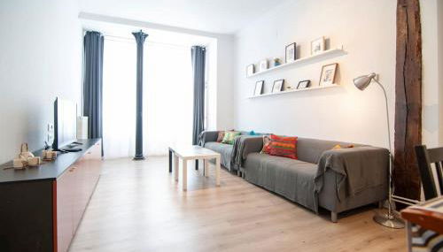 FAMILIAS Y GRUPOS - Muy buena UBICACION - BILBAO - Foto 3