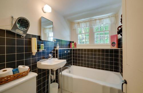 Sky Parlor Farm on 480 Acres with Fire Pit! - Foto 14