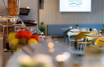 Nemea Appart Hotel Europe Velizy Villacoublay - Foto 123