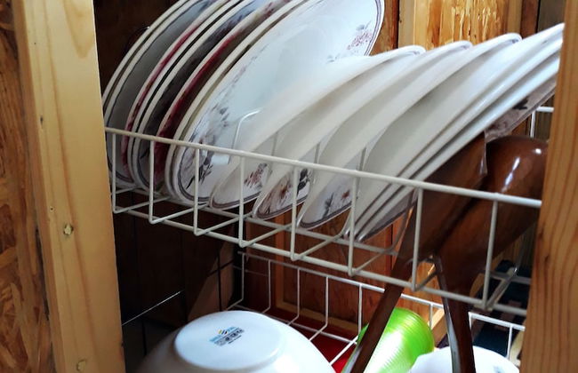 MINIMALIST Studio Apartment - Photo 24