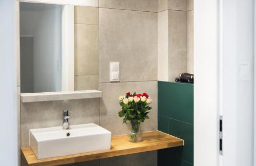 Domki Gold-Time Niechorze - Foto 69