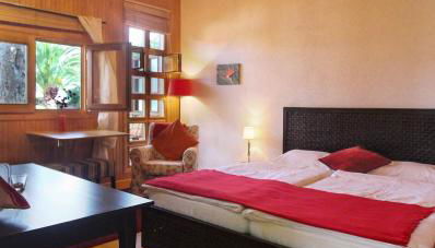 Finca Paraiso Monturrio Oase der Ruhe - Foto 5