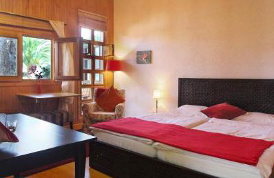 Finca Paraiso Monturrio Oase der Ruhe - Foto 5