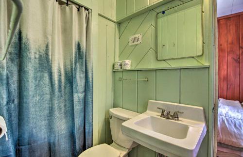 Lakefront Retreat with Boat Rentals, Beach and Bar - Foto 10