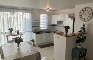 Appartement 10 mn de Paris et 5 mn du terminus Paris-Bauvais - Foto 2