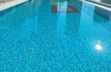 Eagle Tower by Luxury Apartment Benidorm - Foto 39