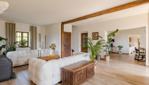 Charmante maison de famille au calme, 5 chambres, jacuzzi - Foto 2