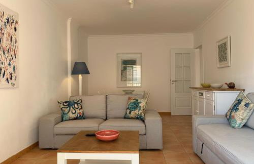 Monte Gordo Beach Flat with Balcony - Foto 6