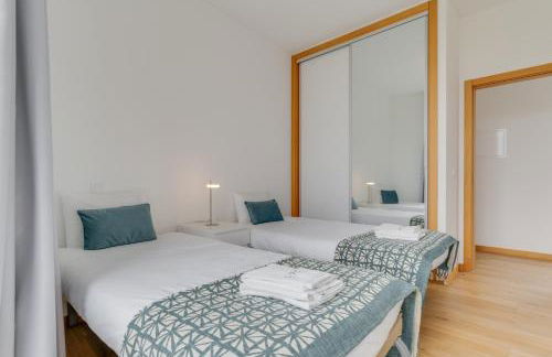 Cristiano Ronaldo Airport View - Foto 34