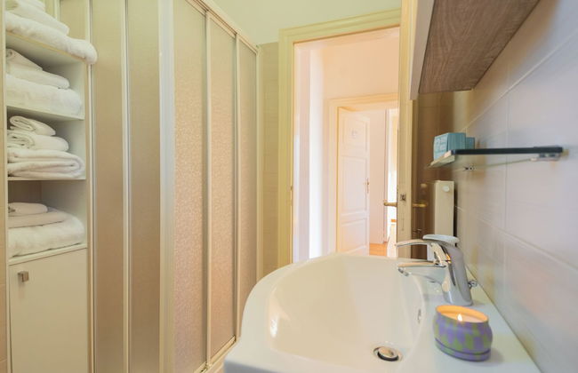 Villa Ida by Rent all Como - Photo 33