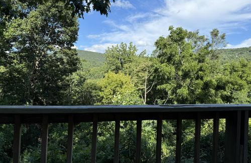 Red Roof mountain cabin with Starlink internet! - Foto 21