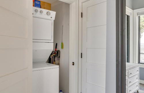 Hot Tub and Dock Beachfront Oasis in Stockholm! - Foto 20