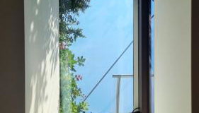 Vytalea - Trilocale moderno con patio e doppi servizi, vicino M4 - Modern apartment 2-Bedroom with Patio & Two Bathrooms, near Metro M4 - Foto 5