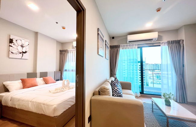 Astra Sky River Chiang Mai By Fang - Foto 78