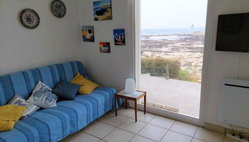 Fisherman's House in Brittany by the Sea - Foto 5