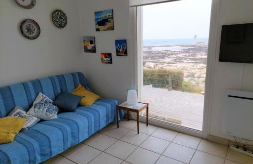 Fisherman's House in Brittany by the Sea - Foto 5