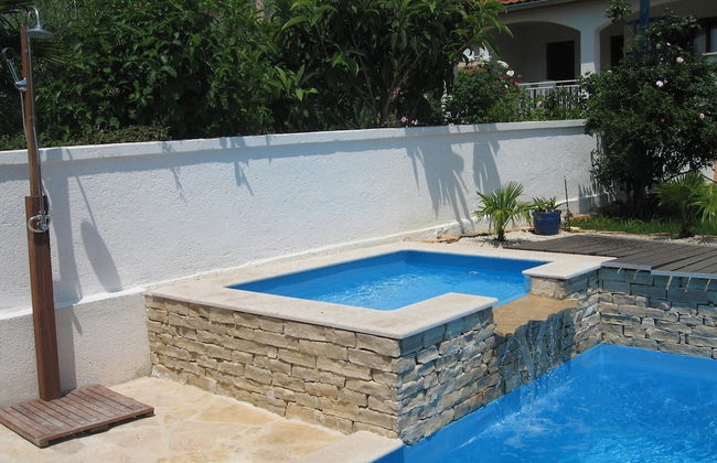 Peaceful House Only 900m From the sea With Swimming Pool, Bbq, Wifi, Airco - Photo 11