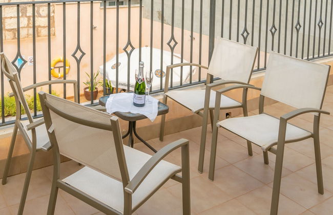 Villa Placeta 6 in Sa Pobla - Foto 28