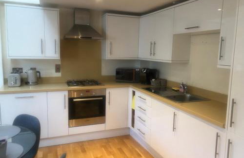 Private Parking 2 Bed 2 bath - Foto 8