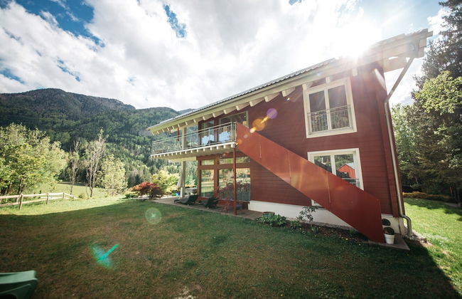 Apartment Near Lake Klopeiner With Sauna - Foto 26