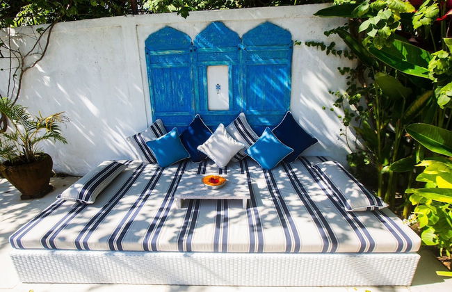 Joglo at Lata Lama - Foto 49