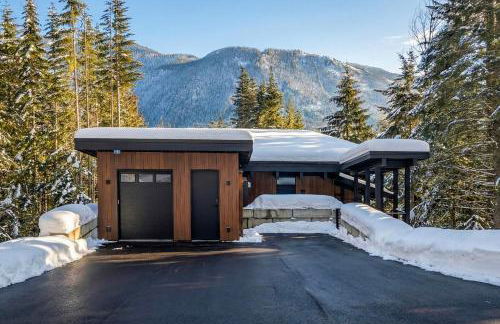 Ski In and Out The Mountainside House with Hot Tub! - Foto 40