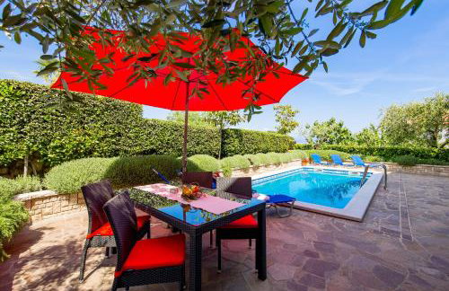 Apartments Dalia - Foto 14