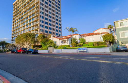 2BR Retreat Near Balboa Park - Foto 24