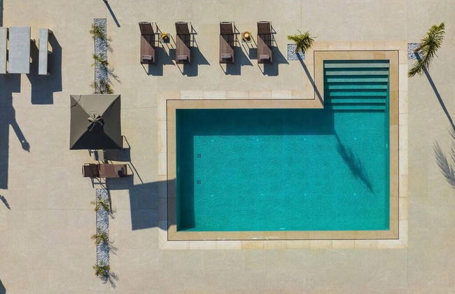 Kayy Apartments 1 in Matala - Foto 3