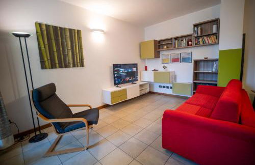 Cozy Apartments close to Assago Forum and M2 Metro - Foto 9