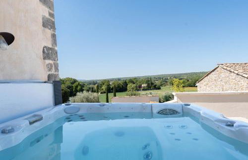 Ferme La Clavière, Maison de vacances Lou Mas - Foto 11