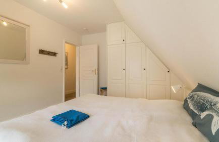 Altes Schulmeisterhaus Wohnung 1 - Foto 20