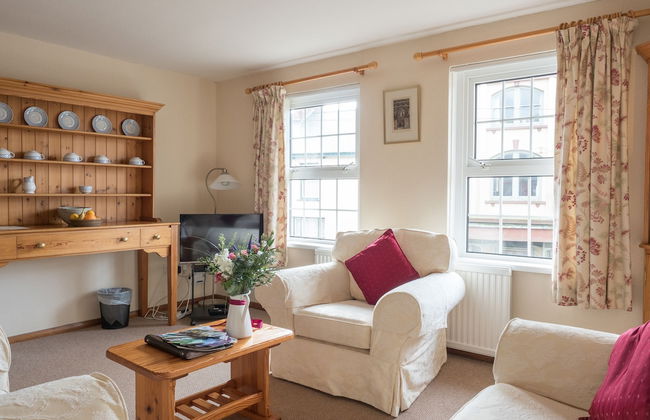 Galwad y Mor - Foto 12