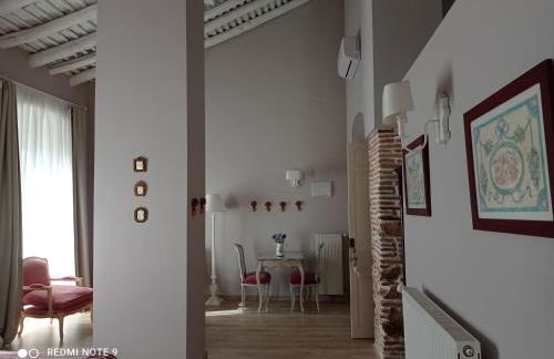 Finca La Favorita- Suites - Foto 19