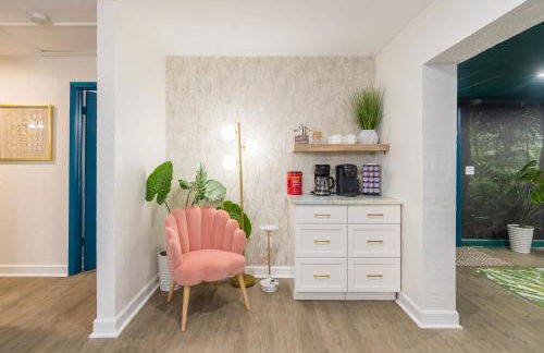 9 beds Beach GameRoom Cowboy Pool Mini Golf - Foto 24