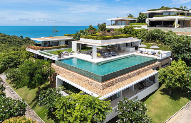 Samujana Villas - Foto 13